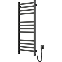 Полотенцесушитель NAVIN Авангард Black Moire (12-228055-4812)