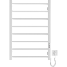 Полотенцесушитель HYGGE FAMILY Leeds 770 х 530 мм White Matte (6.1.0802.06.WM)