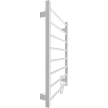 Полотенцесушитель HYGGE FAMILY Leeds 770 х 530 мм White Matte (6.1.0802.06.WM)