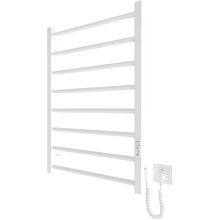 Полотенцесушитель HYGGE FAMILY Leeds 770 х 530 мм White Matte (6.1.0802.06.WM)