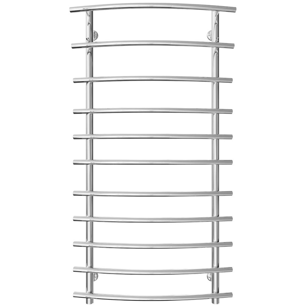 Полотенцесушитель MARIO INOX Марио 1170 х 630 мм Silver (1.8.044592.P)