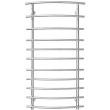 Полотенцесушитель MARIO INOX Марио 1170 х 630 мм Silver (1.8.044592.P)