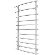 Полотенцесушитель MARIO INOX Марио 1170 х 630 мм Silver (1.8.044592.P)