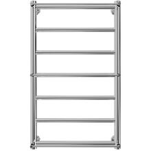 Полотенцесушитель MARIO INOX Одиссей 770 х 530 мм Silver (1.8.044597.P)