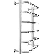 Сушка для рушників MARIO INOX Стандарт 570 х 430 мм Silver (1.8.044607.P)