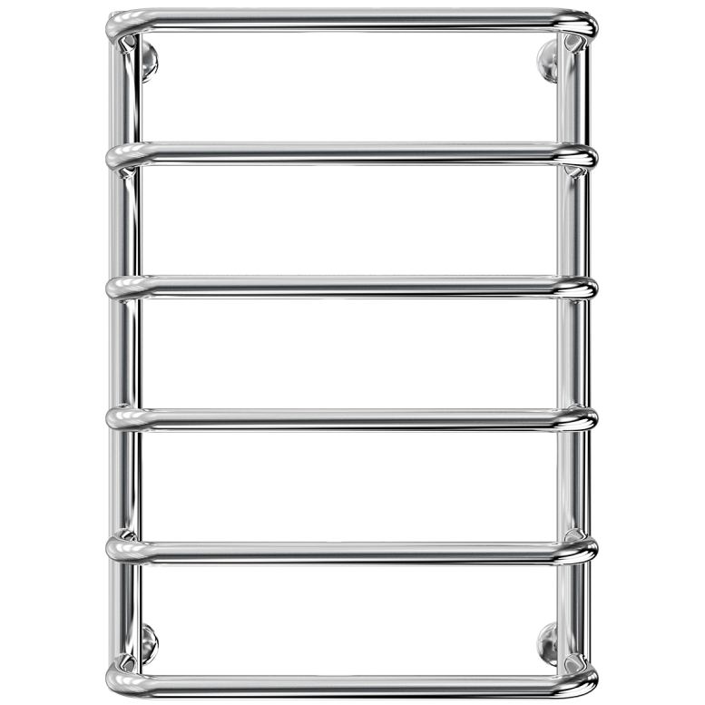 Сушка для рушників MARIO INOX Стандарт 570 х 430 мм Silver (1.8.044607.P)