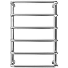 Полотенцесушитель MARIO INOX Стандарт 570 х 430 мм Silver (1.8.044607.P)