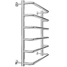 Сушка для рушників MARIO INOX Стандарт 570 х 530 мм Silver (1.8.044608.P)