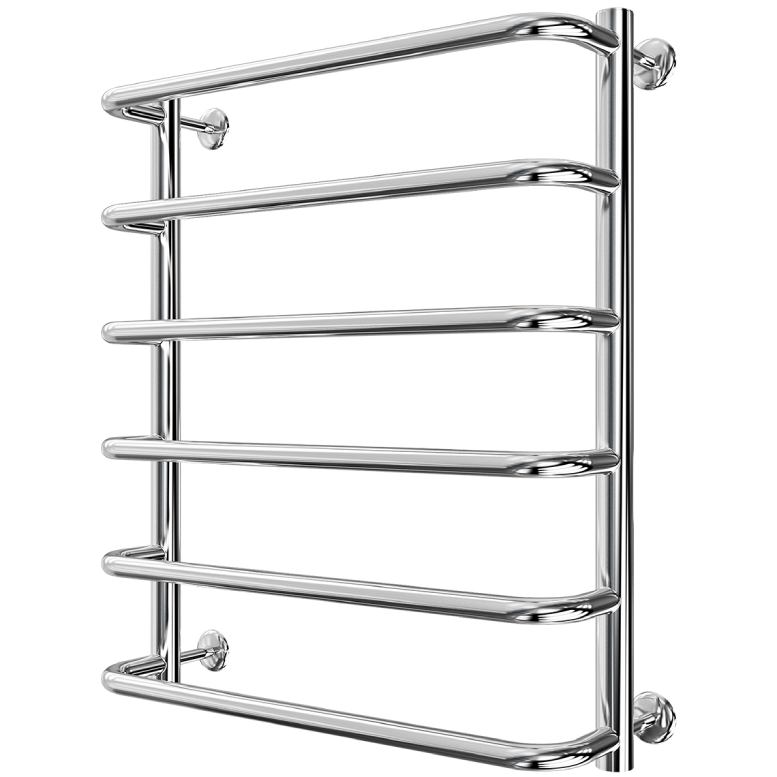 Сушка для рушників MARIO INOX Стандарт 570 х 530 мм Silver (1.8.044608.P) Тип водяний