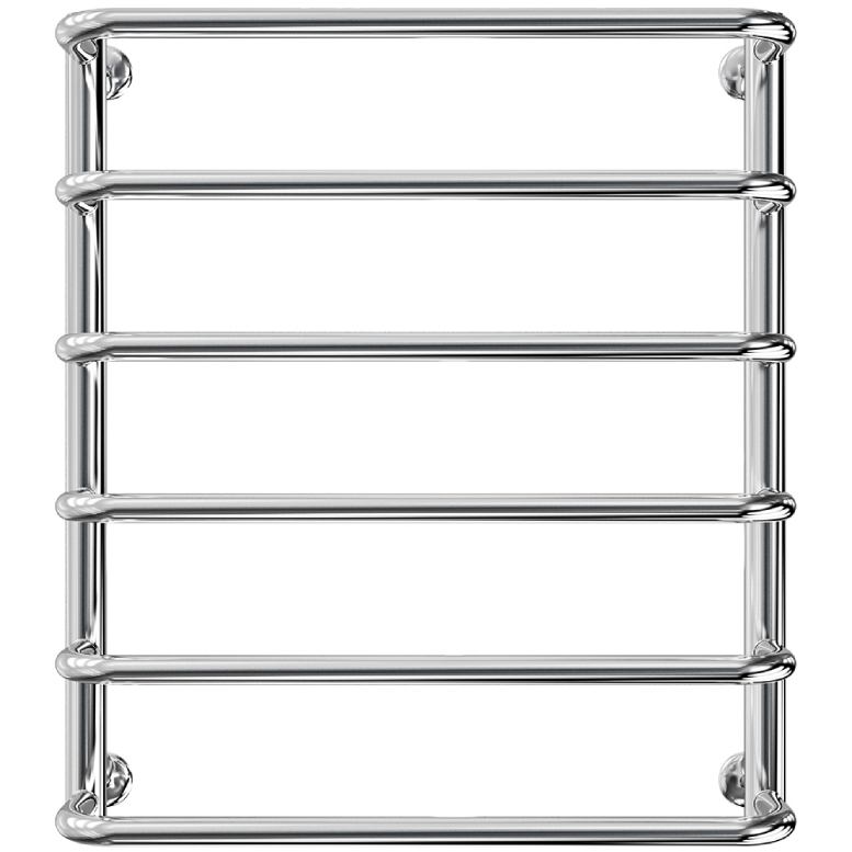 Сушка для рушників MARIO INOX Стандарт 570 х 530 мм Silver (1.8.044608.P)