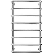 Полотенцесушитель MARIO INOX Стандарт 770 х 430 мм Silver (1.8.044609.P)