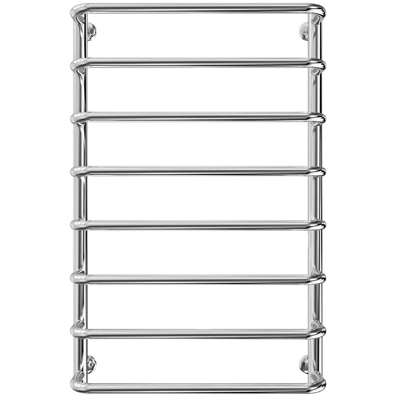 Полотенцесушитель MARIO INOX Стандарт 770 х 530 мм Silver (1.8.044610.P)