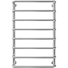 Полотенцесушитель MARIO INOX Стандарт 770 х 530 мм Silver (1.8.044610.P)