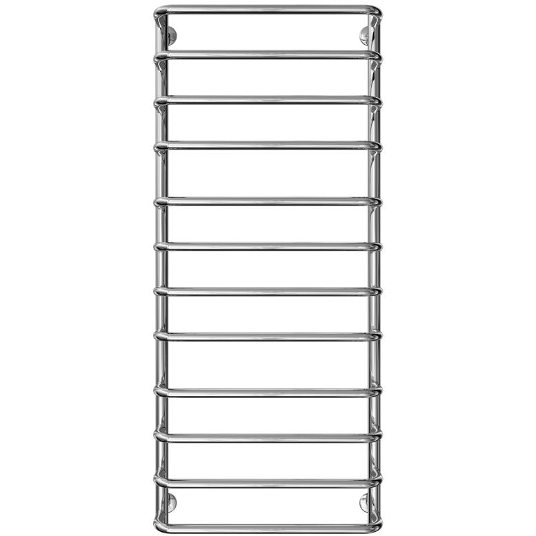 Полотенцесушитель MARIO INOX Стандарт 1170 х 530 мм Silver (1.8.044612.P)