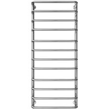 Полотенцесушитель MARIO INOX Стандарт 1170 х 530 мм Silver (1.8.044612.P)