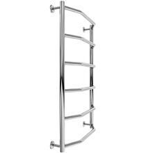 Сушка для рушників MARIO INOX Трапеція 770 х 430 мм Silver (1.8.044618.P)