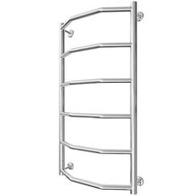 Сушка для рушників MARIO INOX Трапеція 770 х 430 мм Silver (1.8.044618.P)