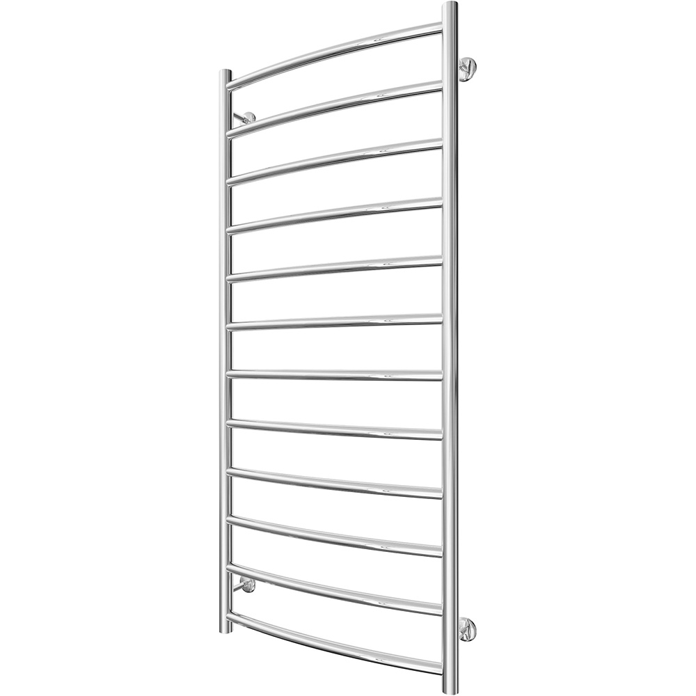 Полотенцесушитель MARIO INOX Классик 1170х530/500 (1.8.044560.P) Тип электрический