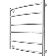 Полотенцесушитель MARIO INOX Классик 570х530/500 (1.8.044555.P)