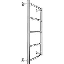 Полотенцесушитель MARIO INOX Классик HP 570х430/400 (1.8.044569.P)