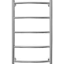 Полотенцесушитель MARIO INOX Классик HP 570х430/400 (1.8.044569.P)