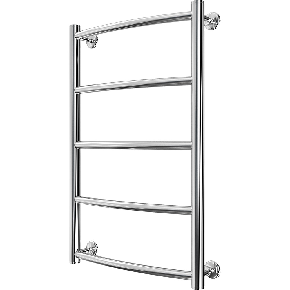 Полотенцесушитель MARIO INOX Классик HP 570х430/400 (1.8.044569.P) Тип электрический