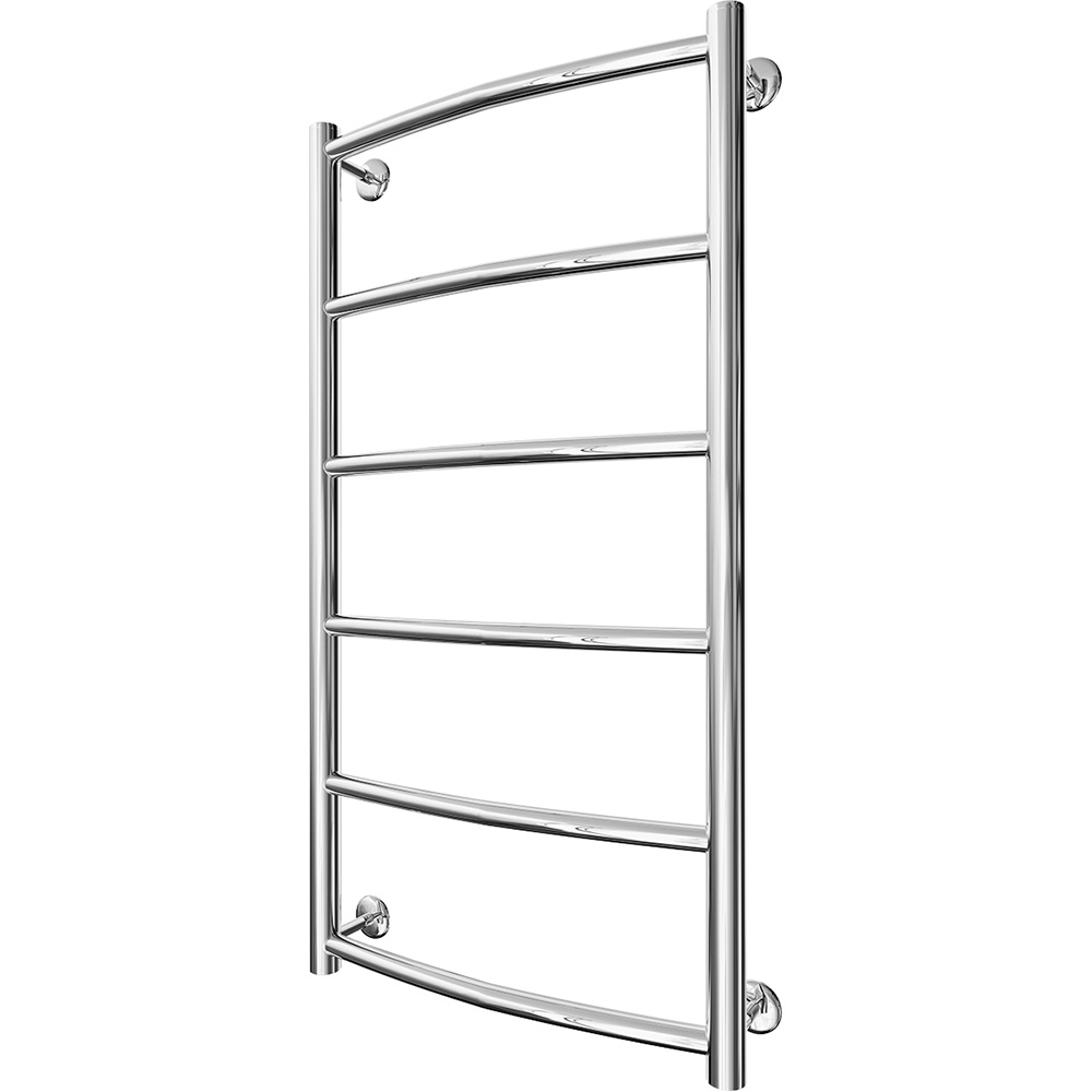 Полотенцесушитель MARIO INOX Классик HP 770х430/400 (1.8.044570.P) Тип электрический