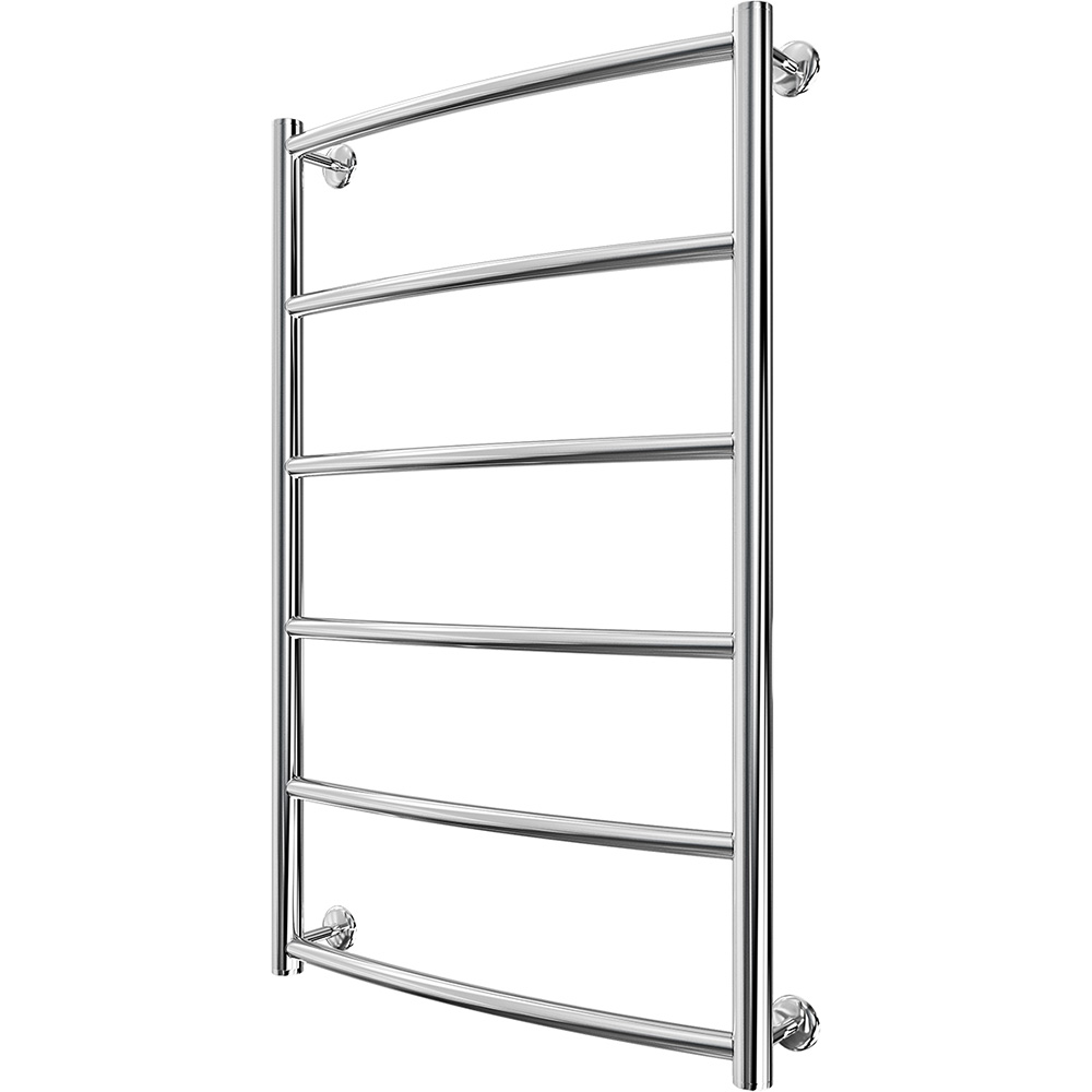 Полотенцесушитель MARIO INOX Классик HP 770х530/500 (1.8.044571.P) Тип электрический