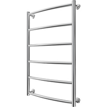 Полотенцесушитель MARIO INOX Классик HP 770х530/500 (1.8.044571.P)