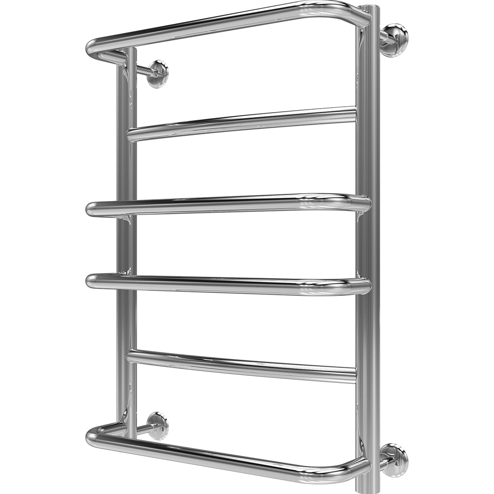 Полотенцесушитель MARIO INOX Люкс 570х430/400 (1.074.044575.0) Тип водяной