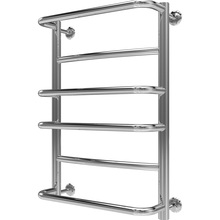 Полотенцесушитель MARIO INOX Люкс 570х430/400 (1.074.044575.0)