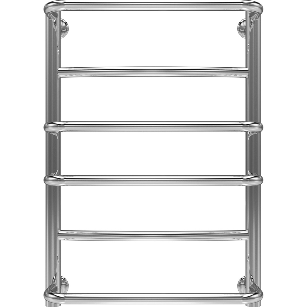 Полотенцесушитель MARIO INOX Люкс 570х430/400 (1.074.044575.0)