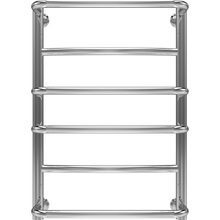 Полотенцесушитель MARIO INOX Люкс 570х430/400 (1.074.044575.0)