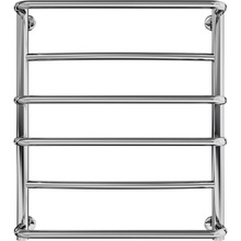 Полотенцесушитель MARIO INOX Люкс 570х530/500 (1.074.044576.0)