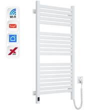 Полотенцесушитель NAVIN Авангард Х Wi-Fi правосторонний белый (12-172055-4810)