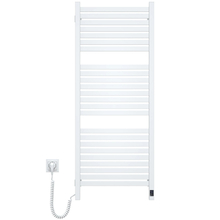 Полотенцесушитель NAVIN Авангард Х Wi-Fi левосторонний белый (12-172155-4812)