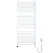 Полотенцесушитель NAVIN Авангард Х правосторонний белый (12-172055-4812)