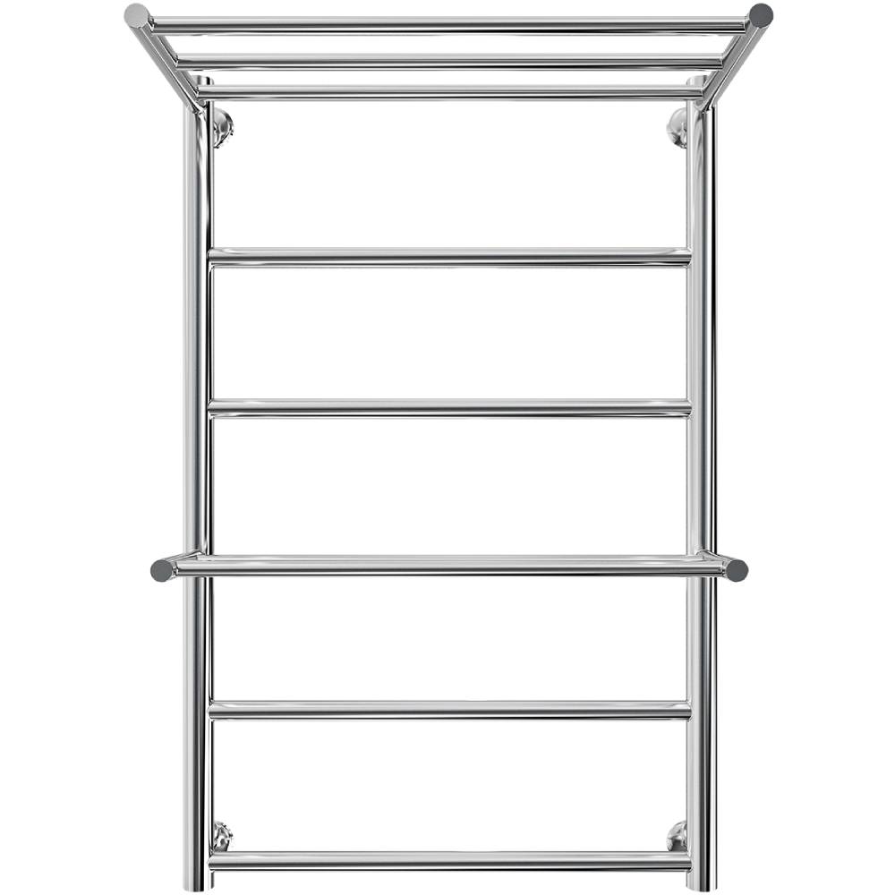 Полотенцесушитель MARIO INOXA 770х530х260 мм Ancona