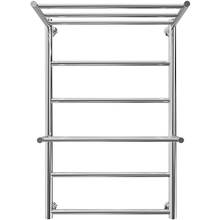 Полотенцесушитель MARIO INOXA 770х530х260 мм Ancona