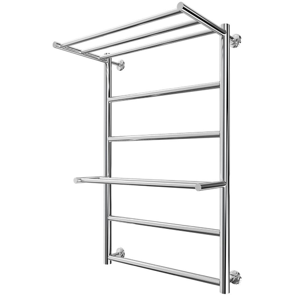 Полотенцесушитель MARIO INOXA 770х530х260 мм Ancona Максимальная температура нагрева помещения 95