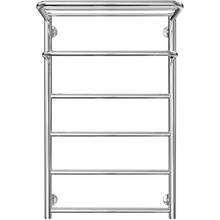 Полотенцесушитель MARIO INOX 770х530х260 мм Hotel