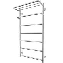 Полотенцесушитель MARIO INOX 970х530х260 мм Hotel