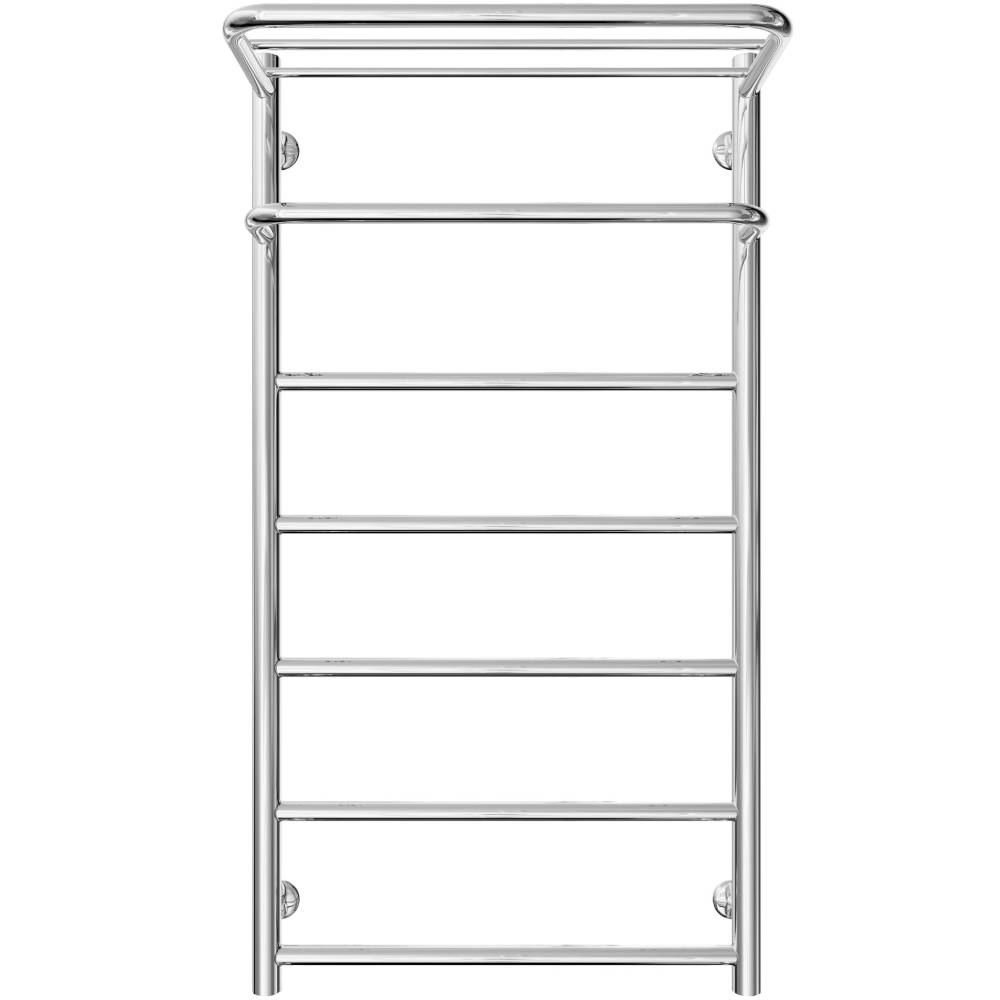 Полотенцесушитель MARIO INOX 970х530х260 мм Hotel