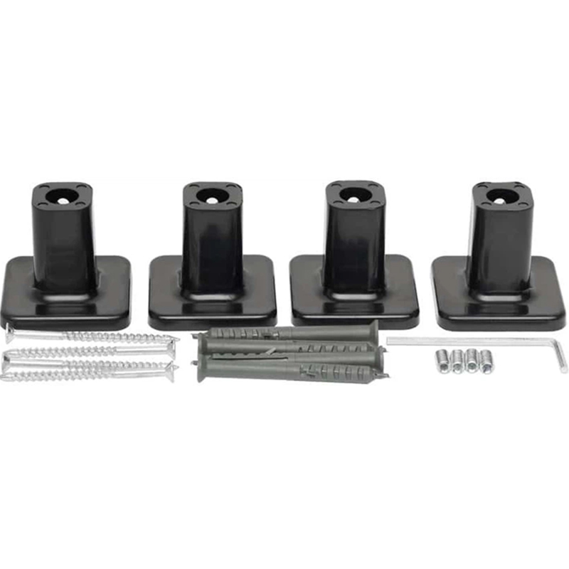 Заказать Полотенцесушитель NAVIN Авангард Х Wi-Fi правосторонний черный муар (12-272055-4880)