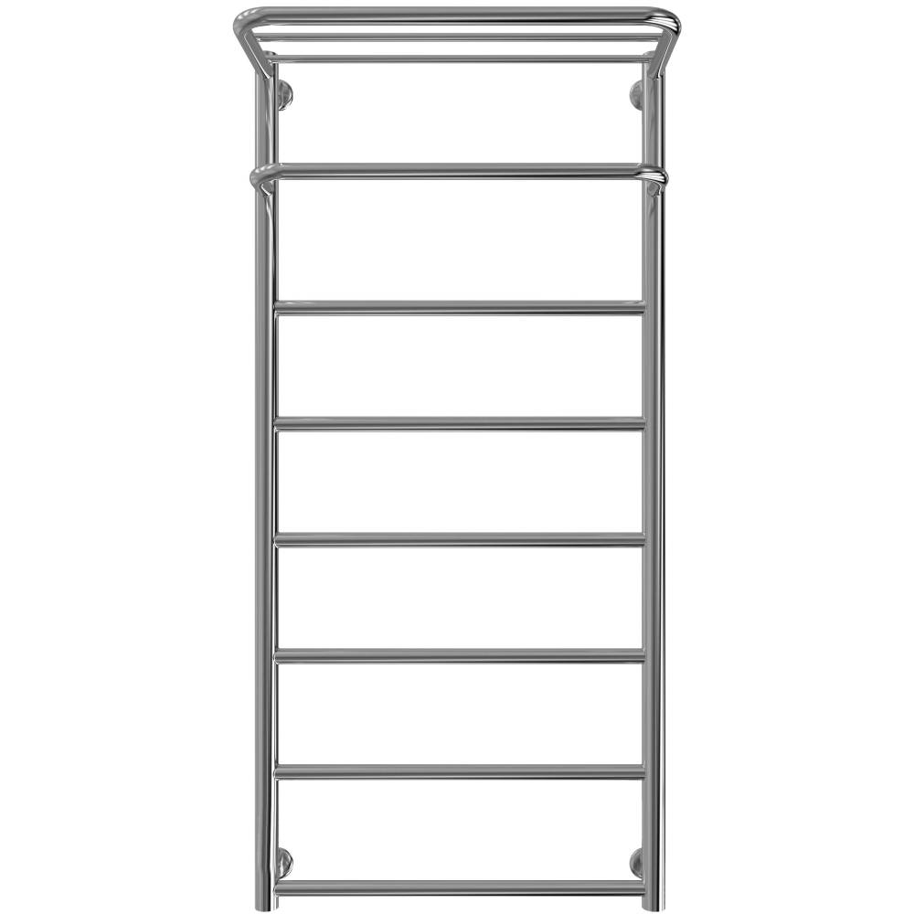 Полотенцесушитель MARIO INOX 1170х530х260 мм Hotel