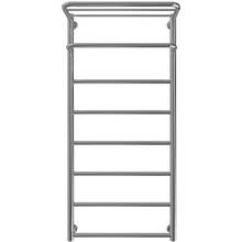 Полотенцесушитель MARIO INOX 1170х530х260 мм Hotel