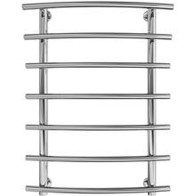 Полотенцесушитель MARIO INOX 770х530х170 мм Mario