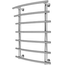 Полотенцесушитель MARIO INOX 770х530х170 мм Mario