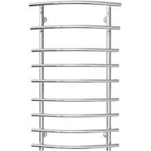 Полотенцесушитель MARIO INOX 970х530х170 мм Mario