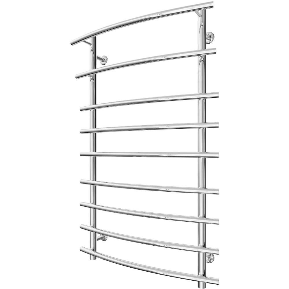 Сушка для рушників MARIO INOX 970х630х170 мм Mario Максимальна температура нагріву приміщення 95